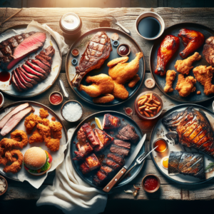 carnivore diet