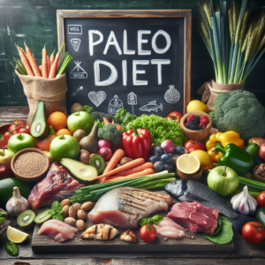 Paleo Diet