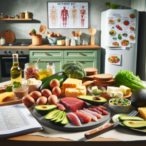 Ketogenic Diet