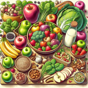 Vegan Diet