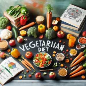 Vegetarian Diet